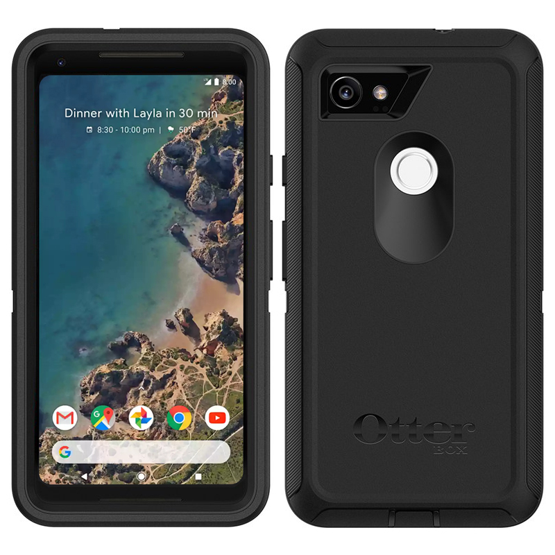 Pixel 2 xl sales holster